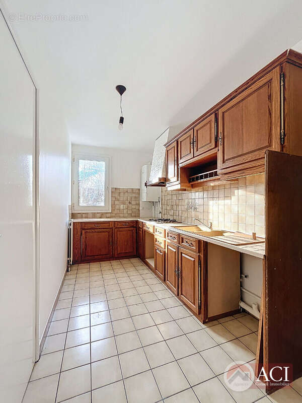 Appartement à ARGENTEUIL