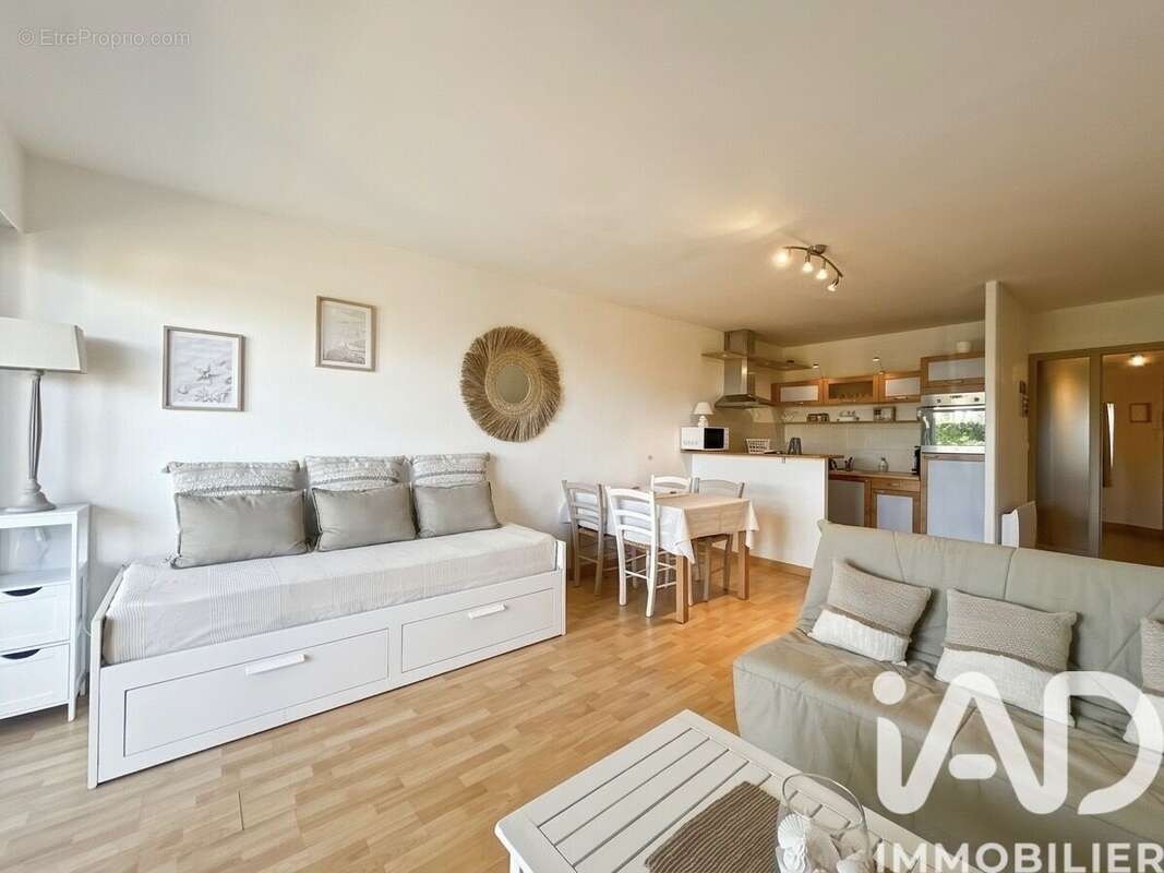 Photo 4 - Appartement à DINARD