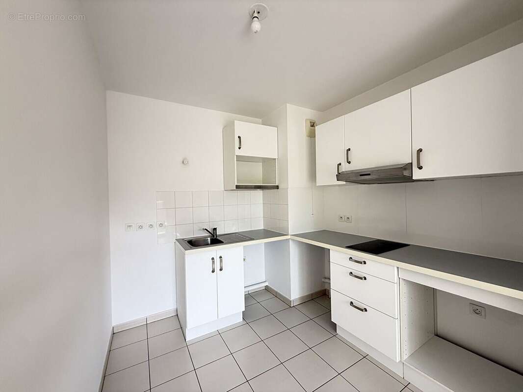 Appartement à SACLAY