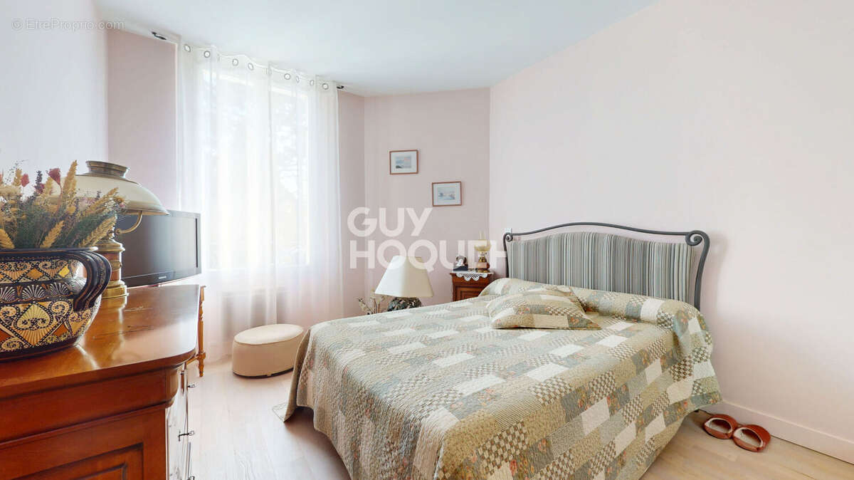 Appartement à ERMONT