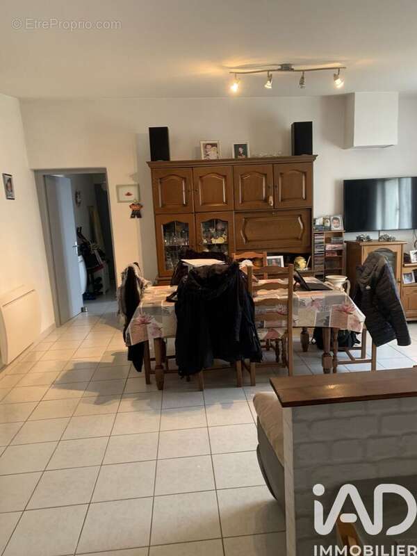 Photo 4 - Appartement à SAINT-MARCEL-LES-VALENCE