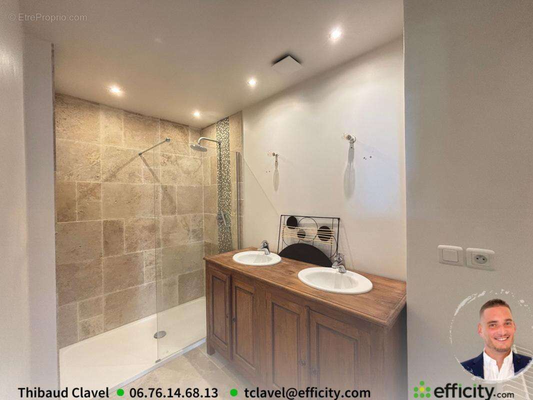 Appartement à ANGOULEME
