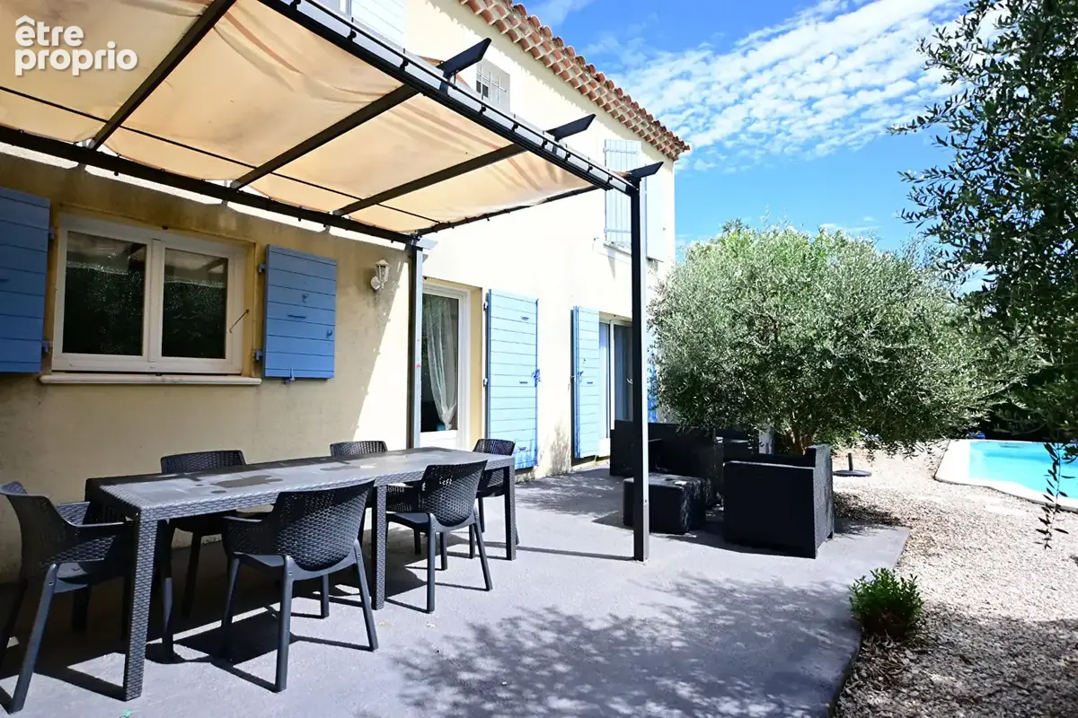 Maison 135m² à cheval-blanc - photo 2