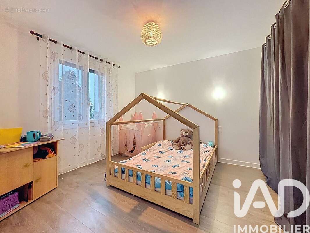 Photo 8 - Maison à TREIGNAC