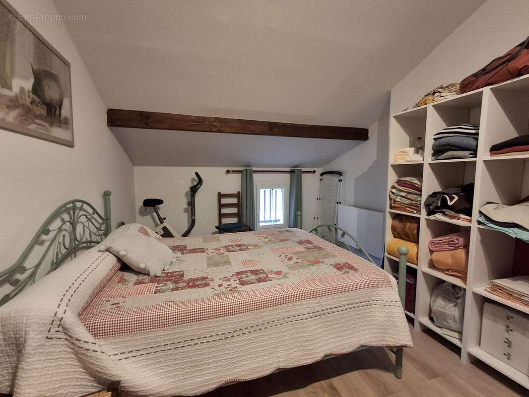 Maison à CASTILLONNES