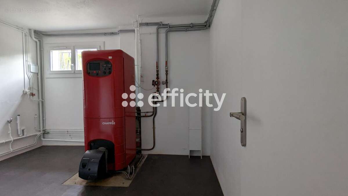 Maison à PESCHADOIRES