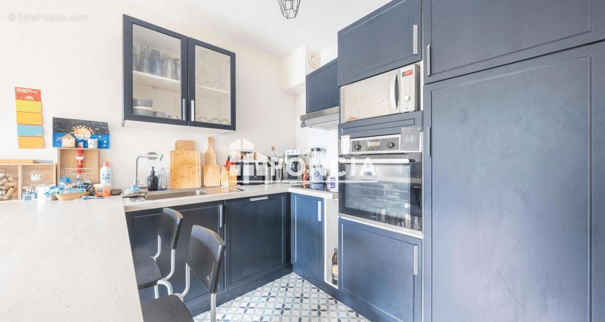 Appartement à BEGLES