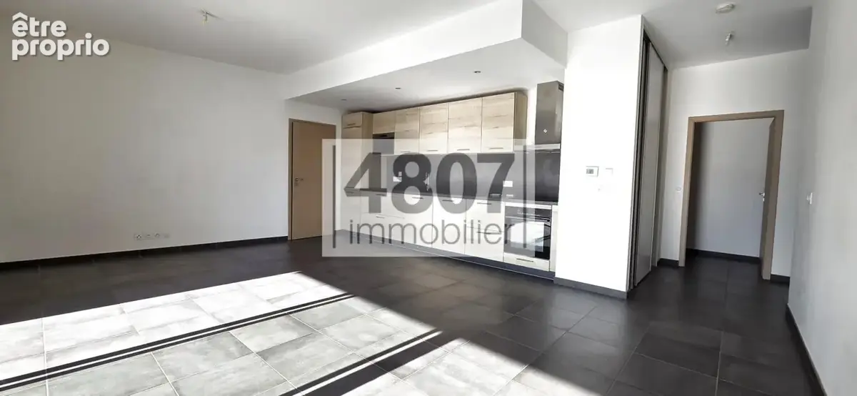Appartement à ANNEMASSE