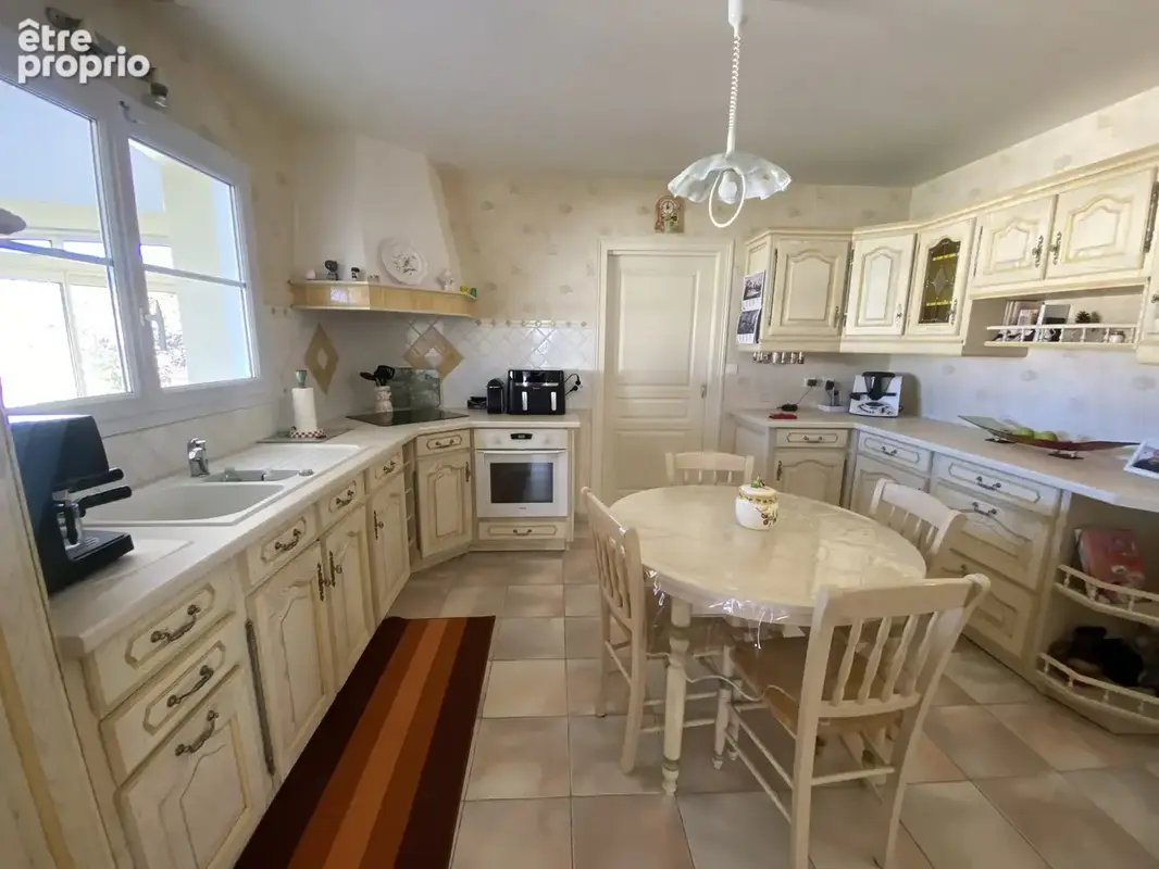 Maison 5 pièces 148 m² à vendre à Brem-Sur-Mer (85470) - photo 2