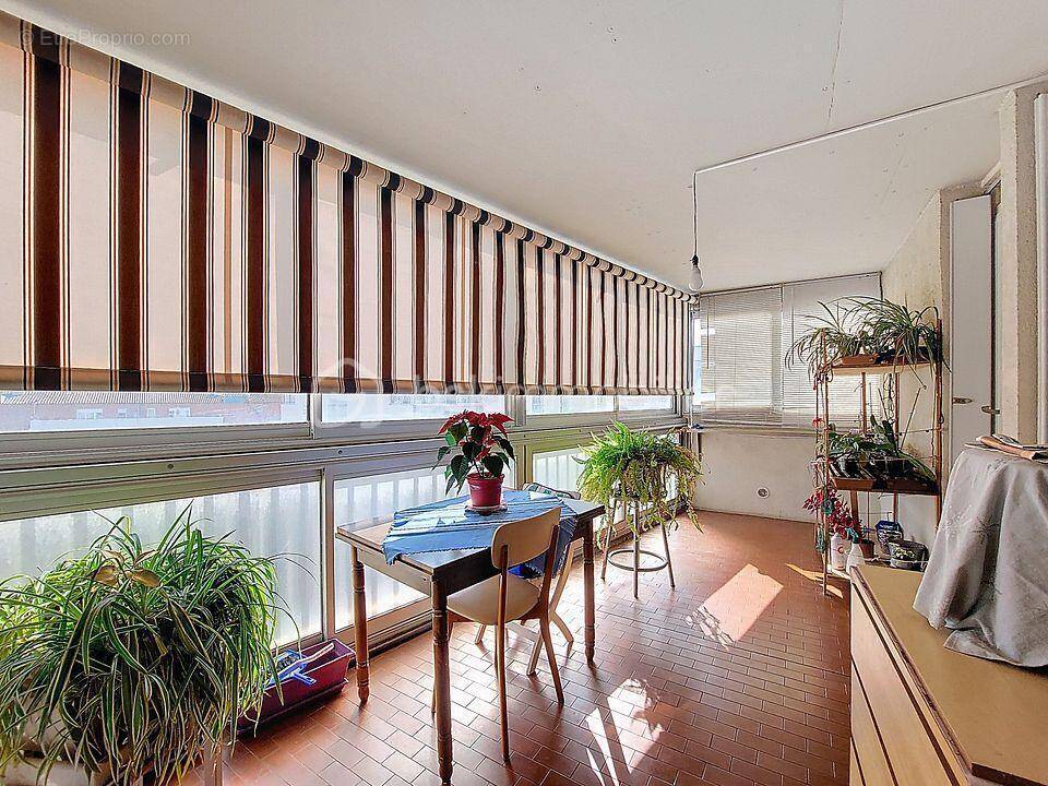 Appartement à LA SEYNE-SUR-MER