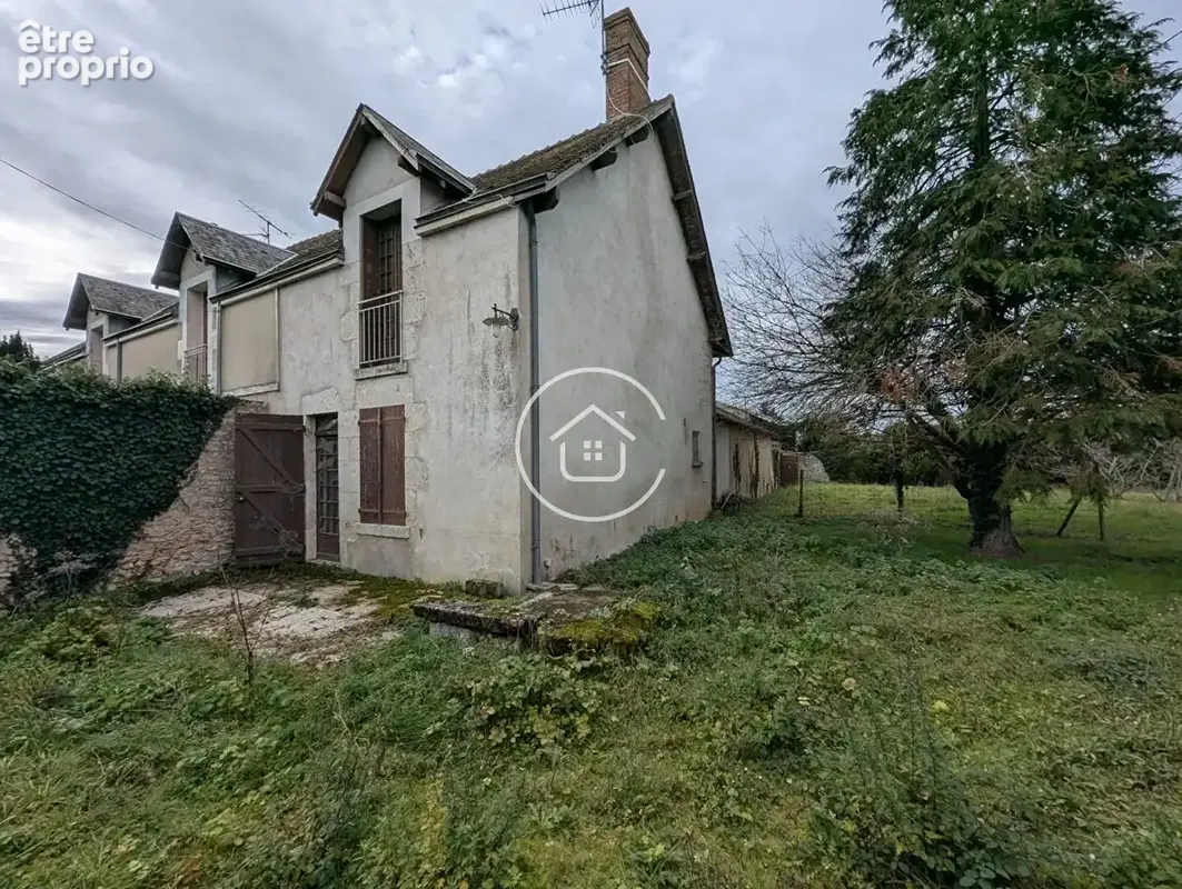 Maison 2 pièces à vendre à Marolles - Secteur Villerogneux - photo 3