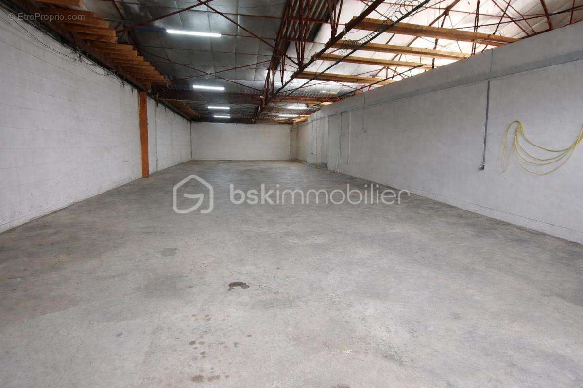 Commerce à MARCKOLSHEIM