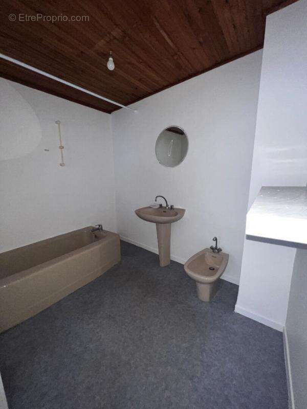 Appartement à HIRSON