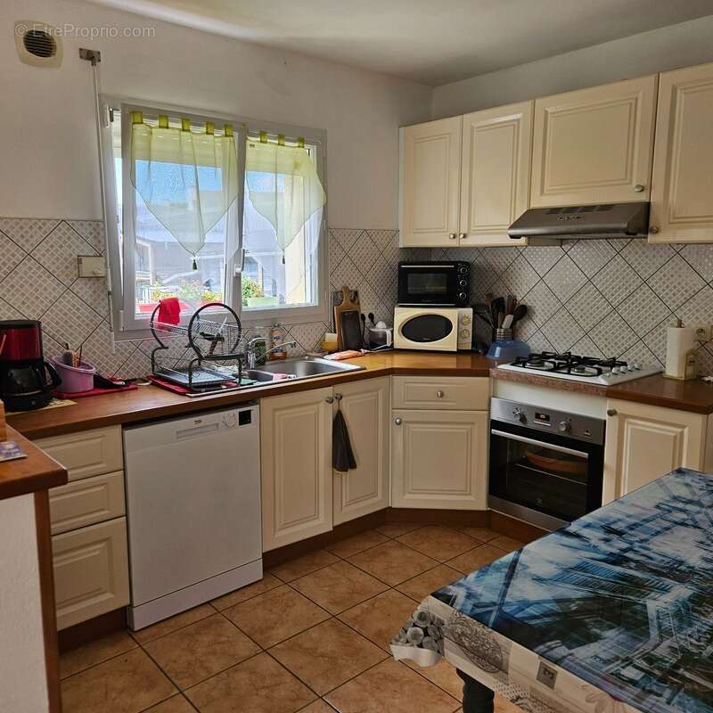 Maison individuelle à Plozévet - photo 6