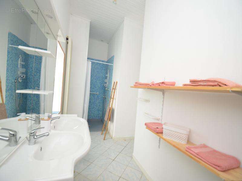 Maison à LA ROQUILLE