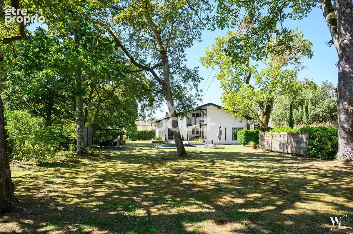 Maison Mont De Marsan - photo 3