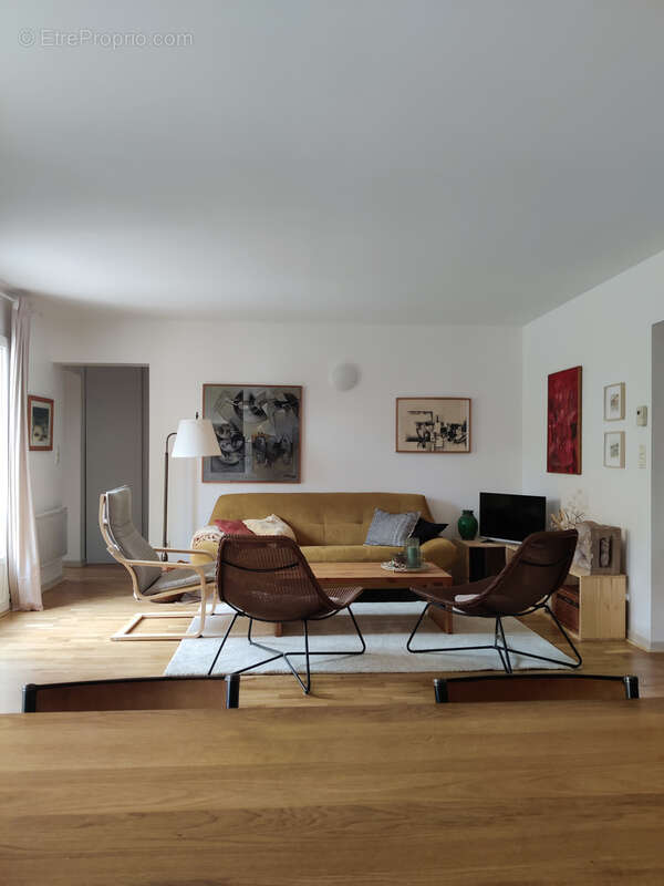 Maison à PONT-SAINT-ESPRIT