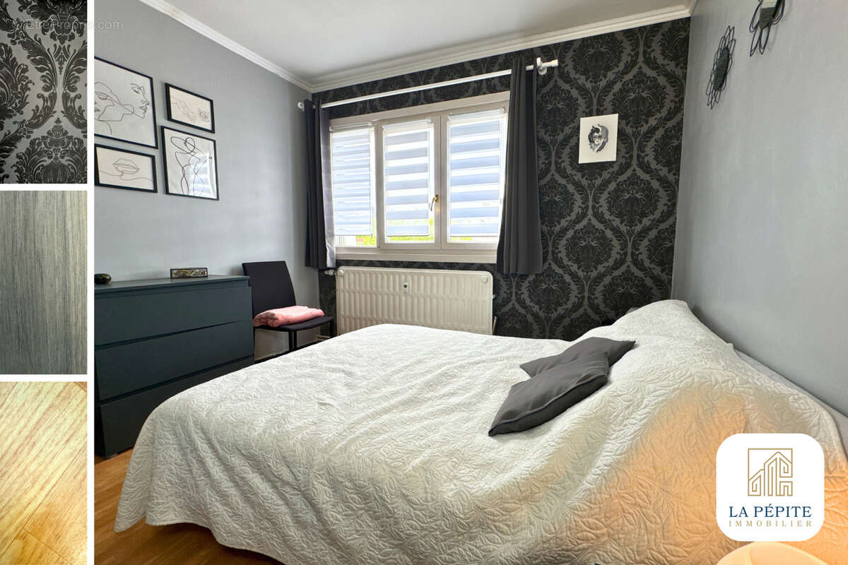 Appartement avec vue imprenable - photo 12