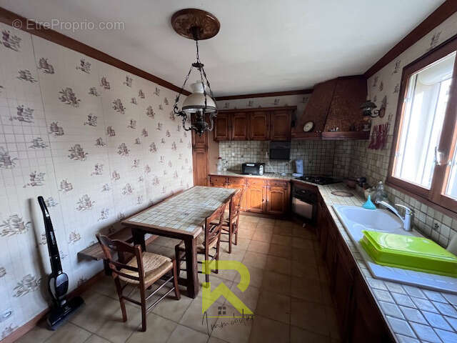 Maison à MARSEILLAN