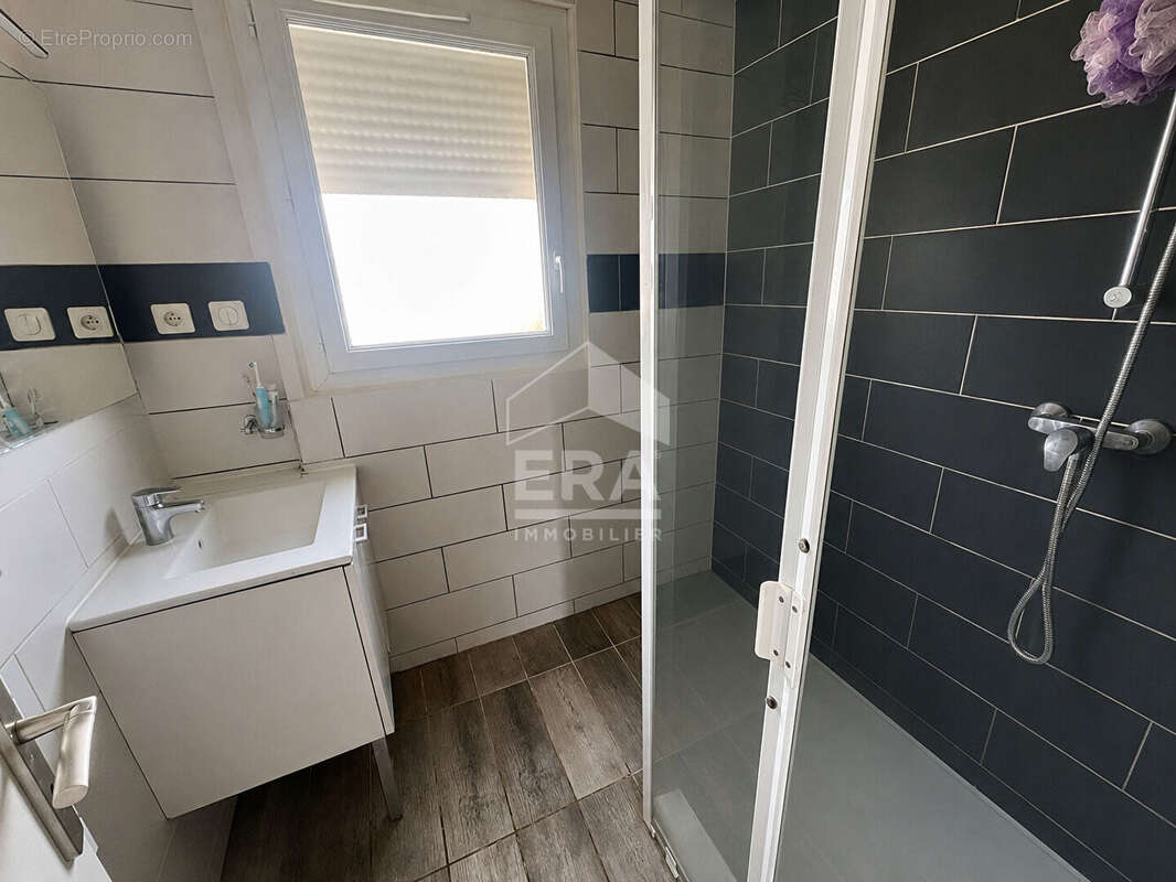 Maison 107m² à villepreux - photo 11