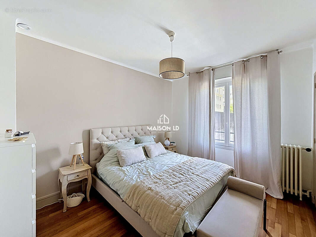 Appartement à CAEN
