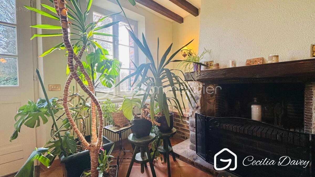 Maison à FOUCHERES