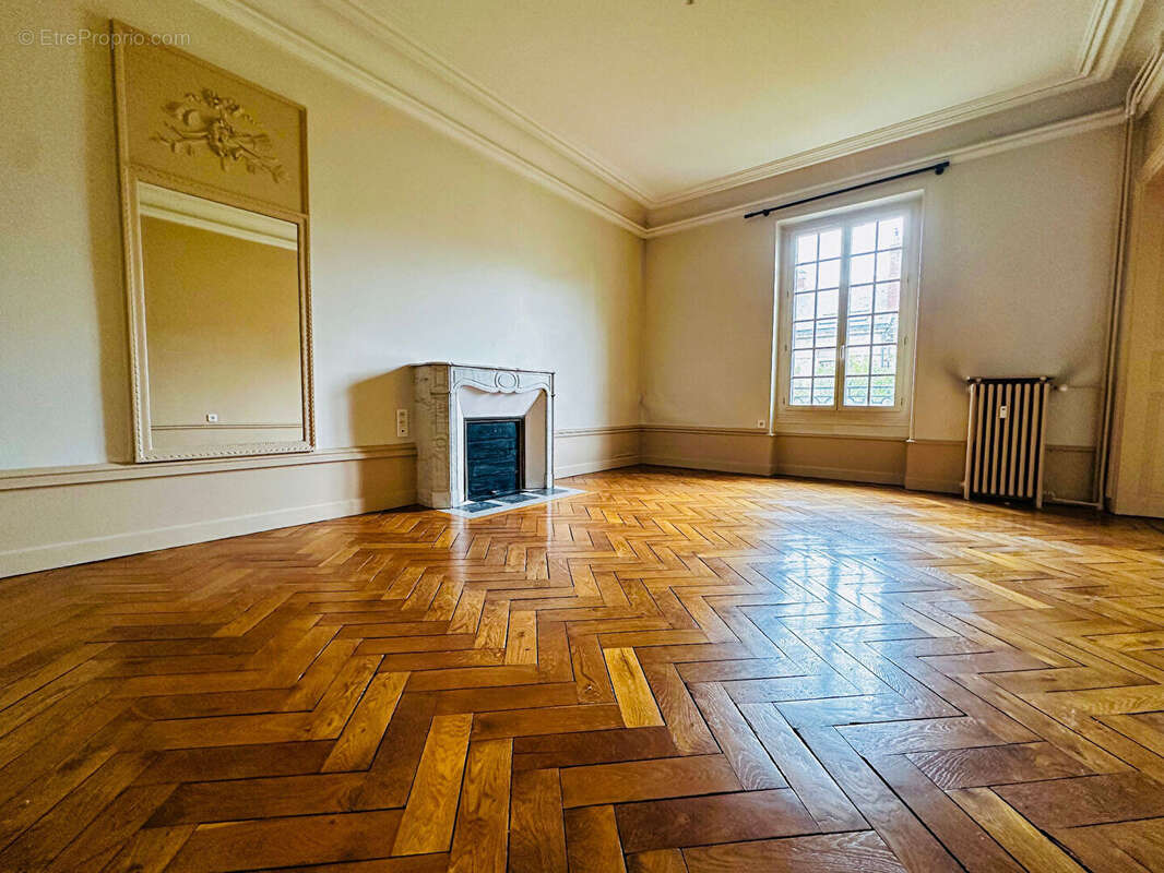 DARCY : Appartement Dijon 7 pièces - 205 m2 - photo 9