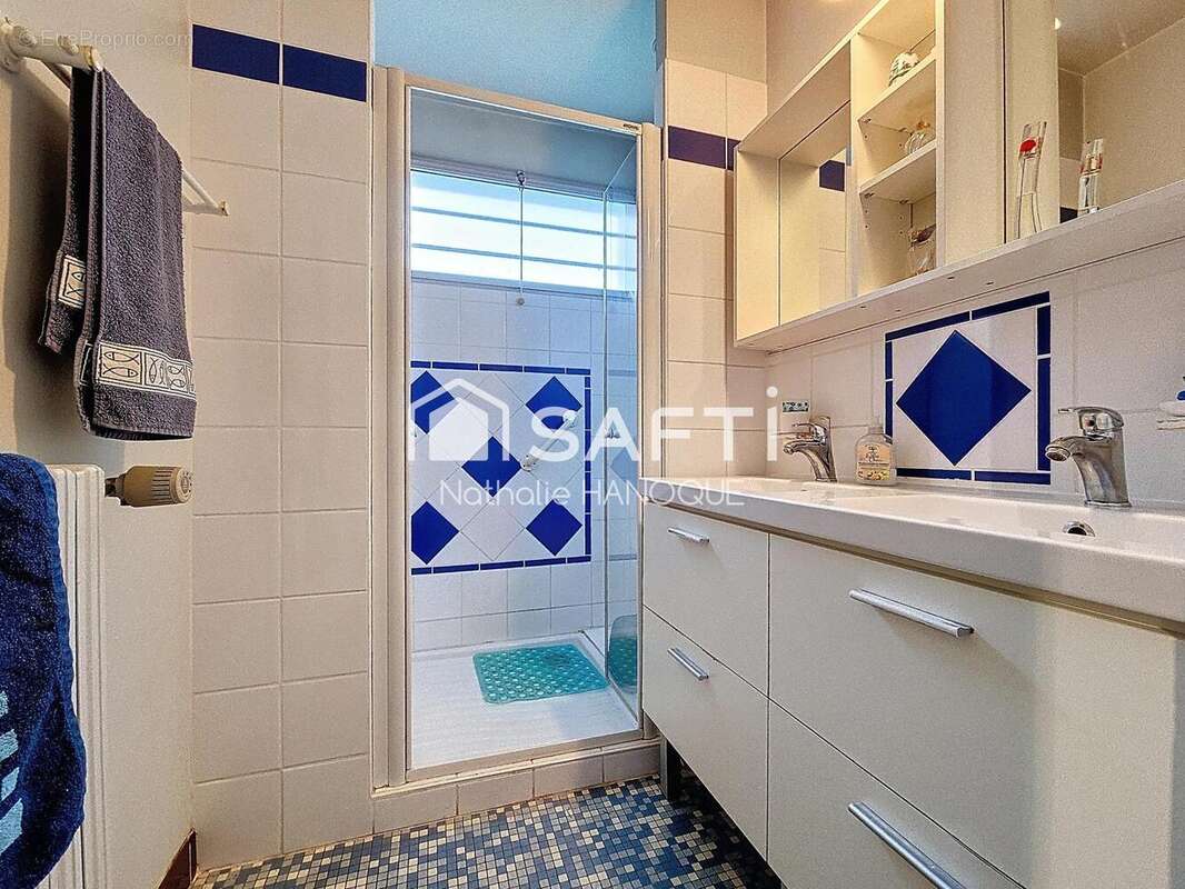 Photo 4 - Maison à ABONDANT