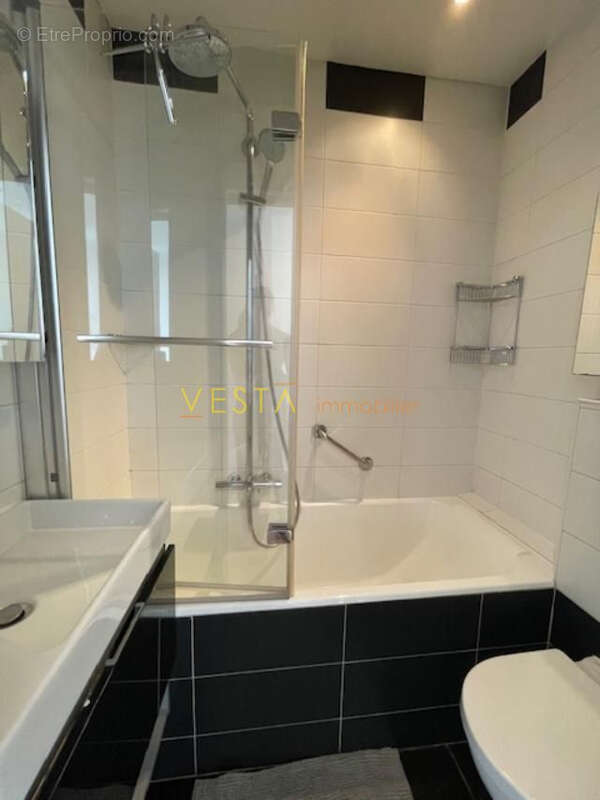 Appartement à MONTREUIL