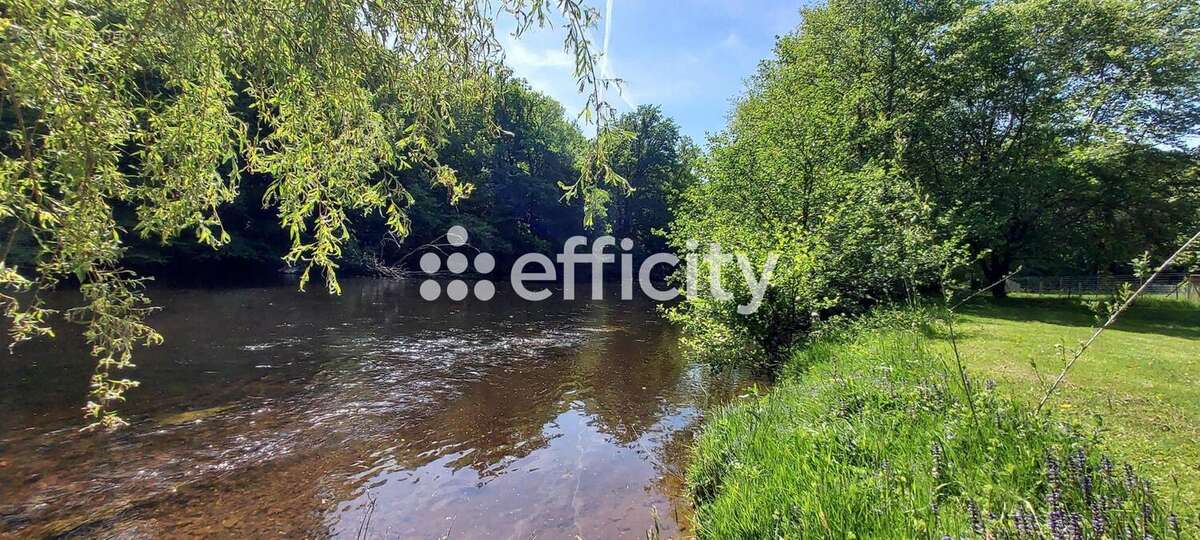 Maison 37 m² à Saint-Priest-Taurion  - photo 14