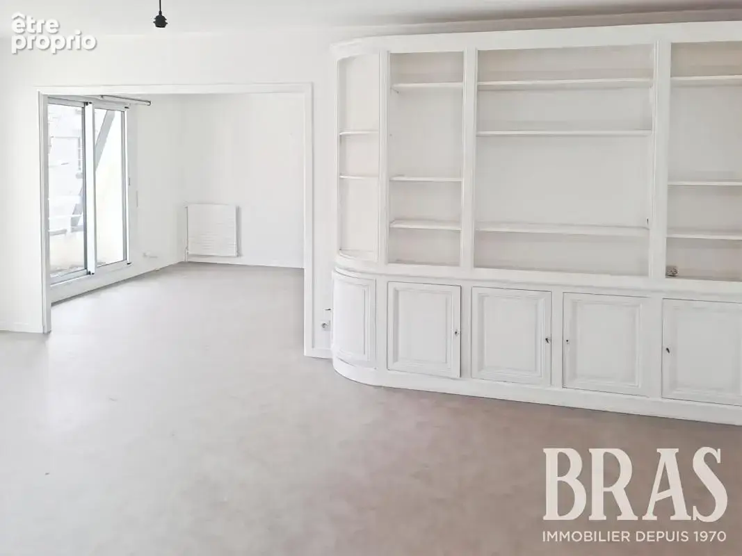 CANCLAUX, Appartement T4 avec balcon - photo 2