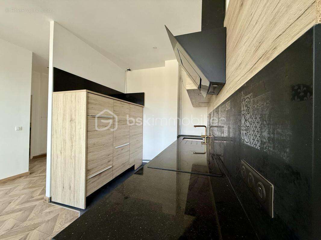 Appartement à AIX-LES-BAINS