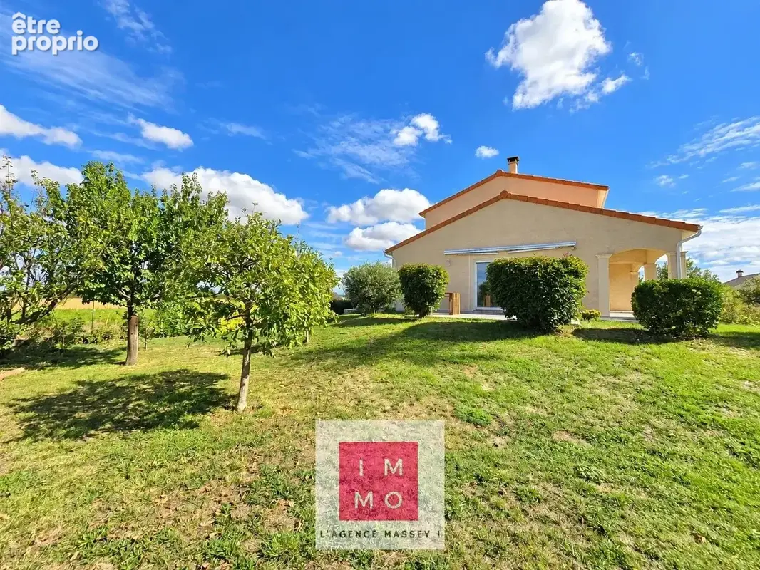 Belle maison familiale de 147 m² avec 5 chambres, terrasses et jardin - photo 3