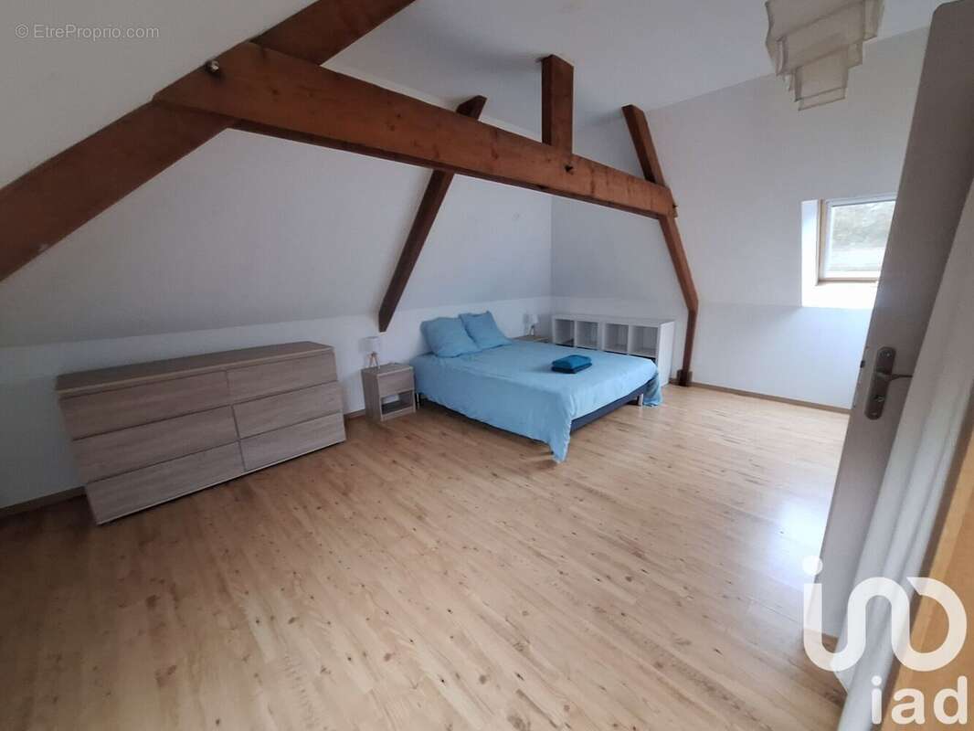 Photo 7 - Maison à AUCALEUC