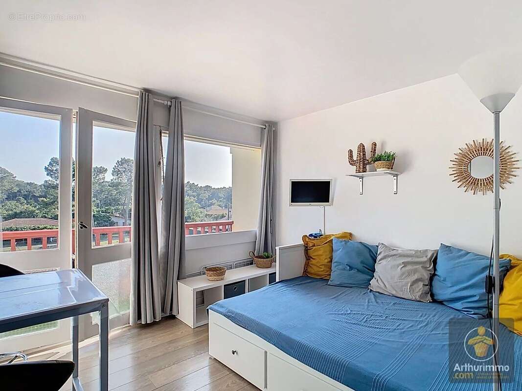 Appartement à MIMIZAN