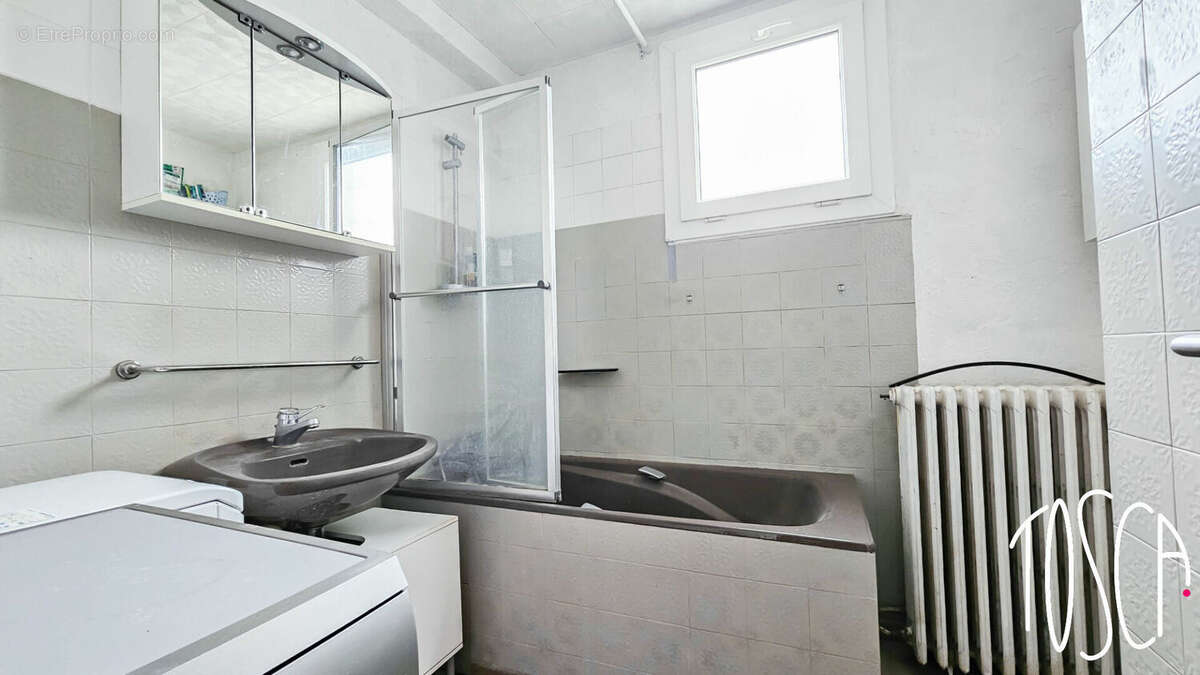 Appartement à THIAIS