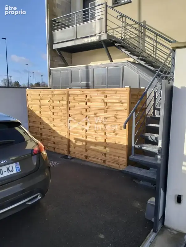 Appartement 350 m² à vendre à Reims (51100) - photo 4