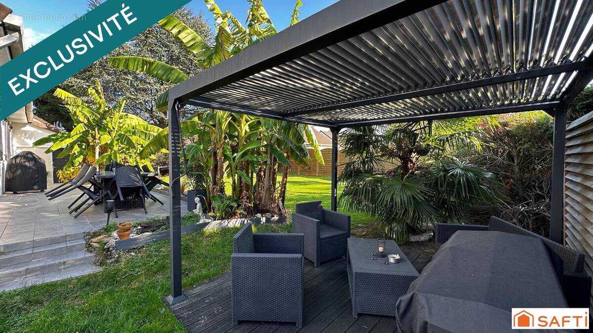 Photo 1 - Maison à OZOIR-LA-FERRIERE