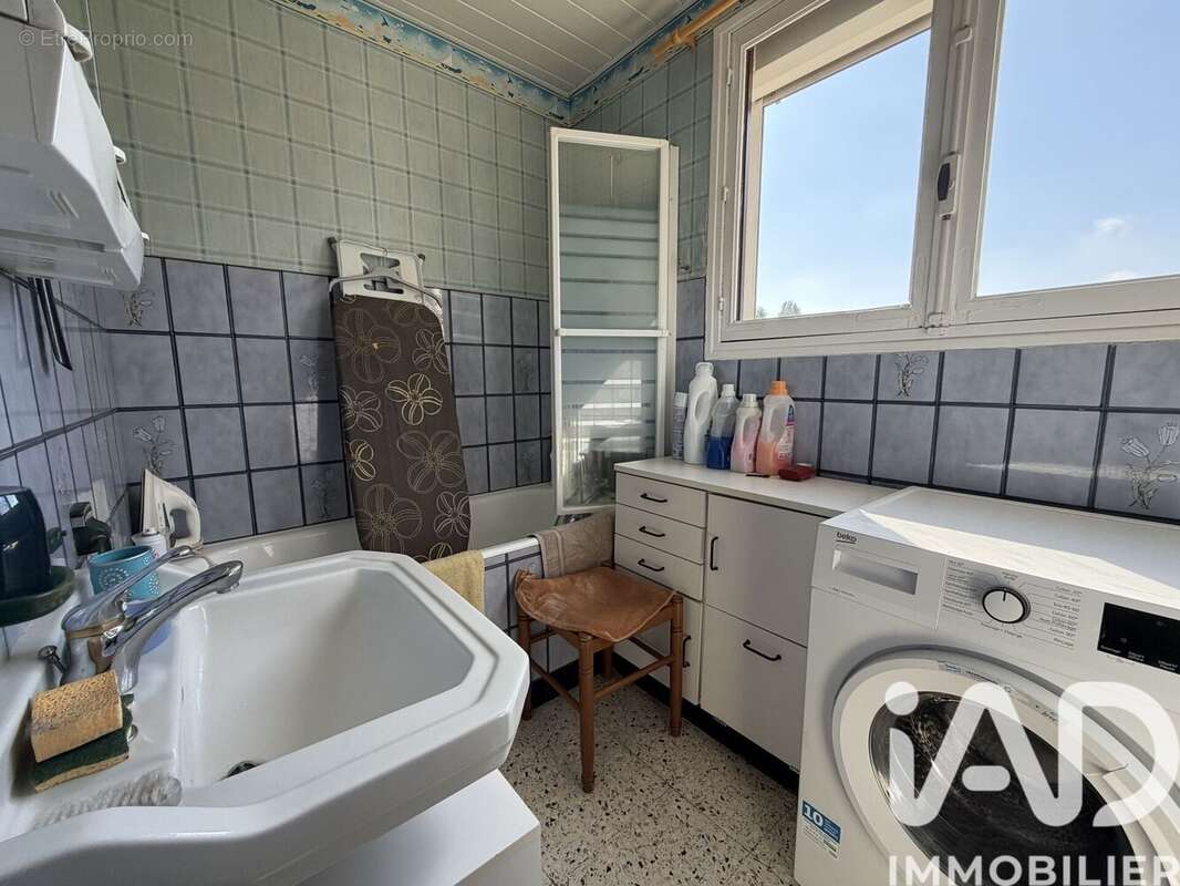 Photo 6 - Maison à CHAULNES