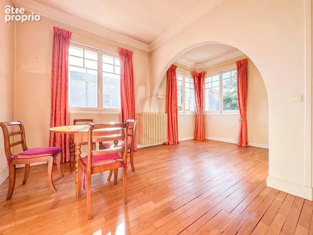 Maison 6 pièces 113 m² à vendre à Bourg-La-Reine (92340) - photo 5