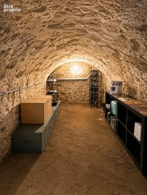 Jolie maison - photo 10