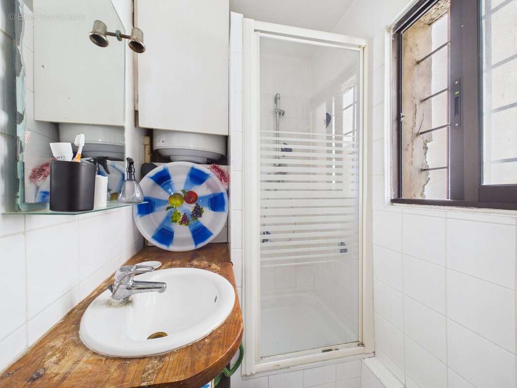 Appartement à AVIGNON