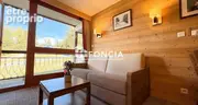 Appartement à BOURG-SAINT-MAURICE