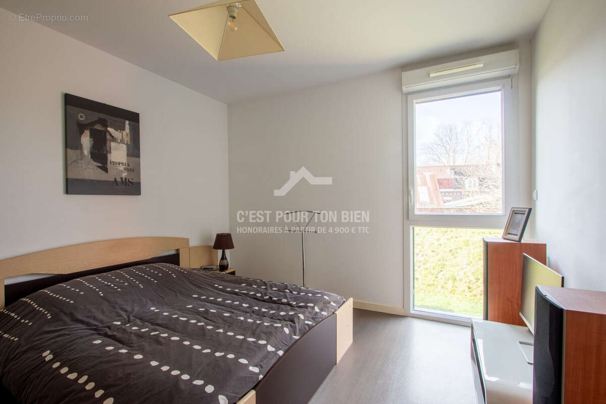 Appartement à LILLE