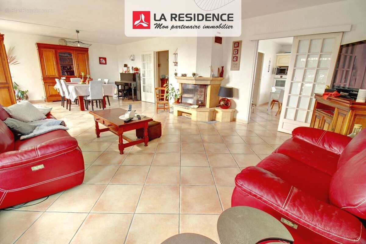 Maison à CONFLANS-SAINTE-HONORINE