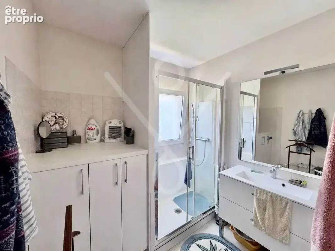 Appt 2P 58m2 - Vente à Terme Libre - La Rochelle - photo 10