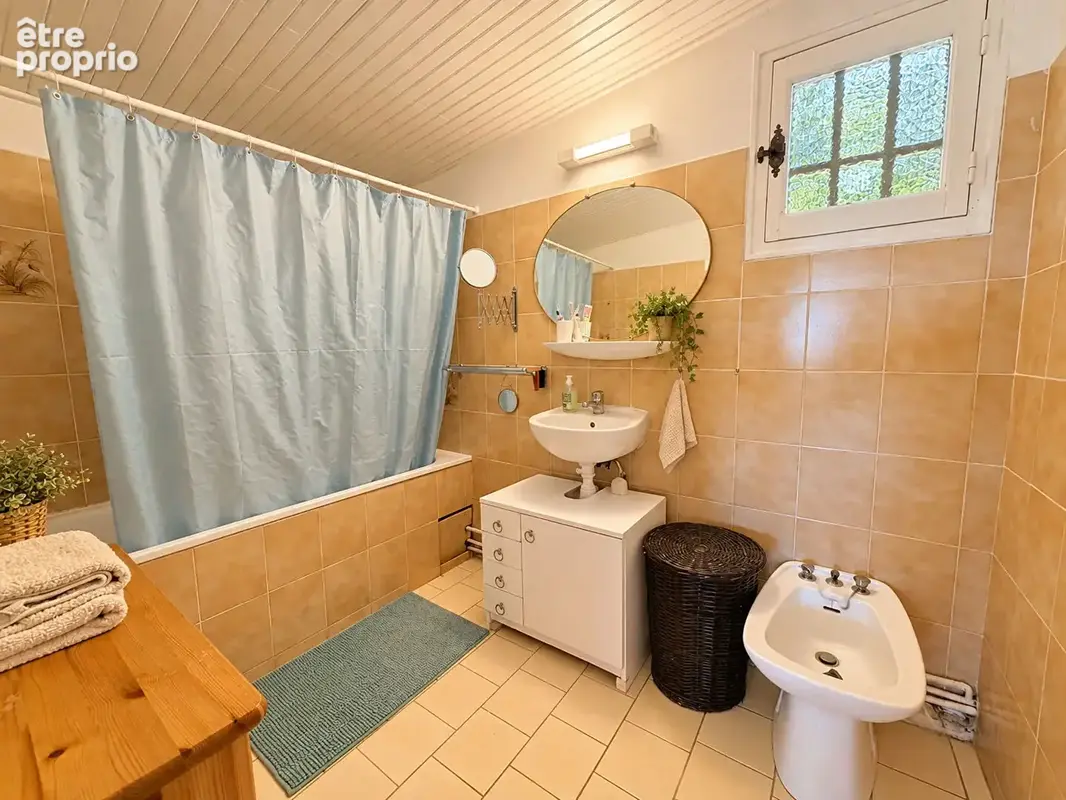Maison 80m² à saint-cannat - photo 9