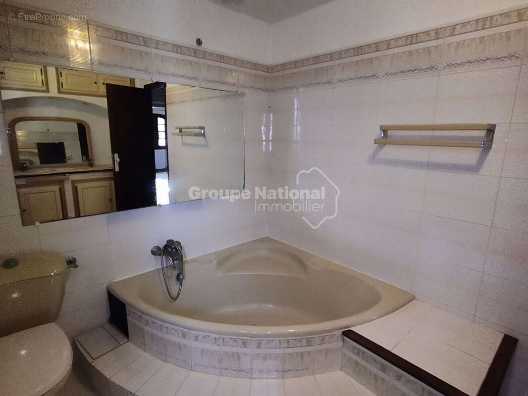 Maison à LE THORONET