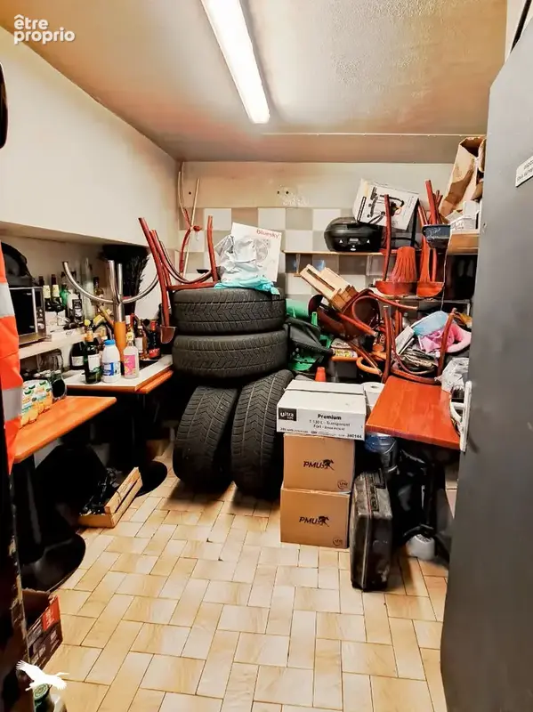 À VENDRE Fonds de commerce bar débit de boissons à Marseille - photo 9