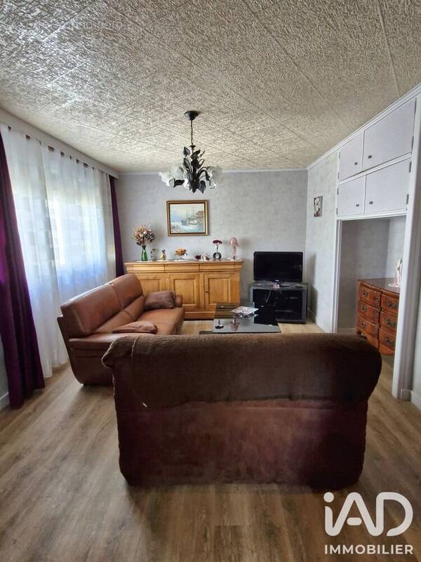 Photo 1 - Appartement à ORLEANS